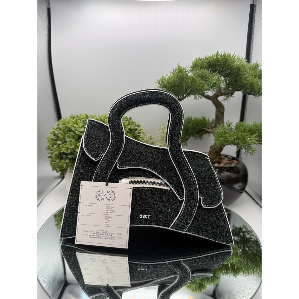MSCHF Global Supply Chain Telephone Bag in Static UNRELEASED MSRP $650